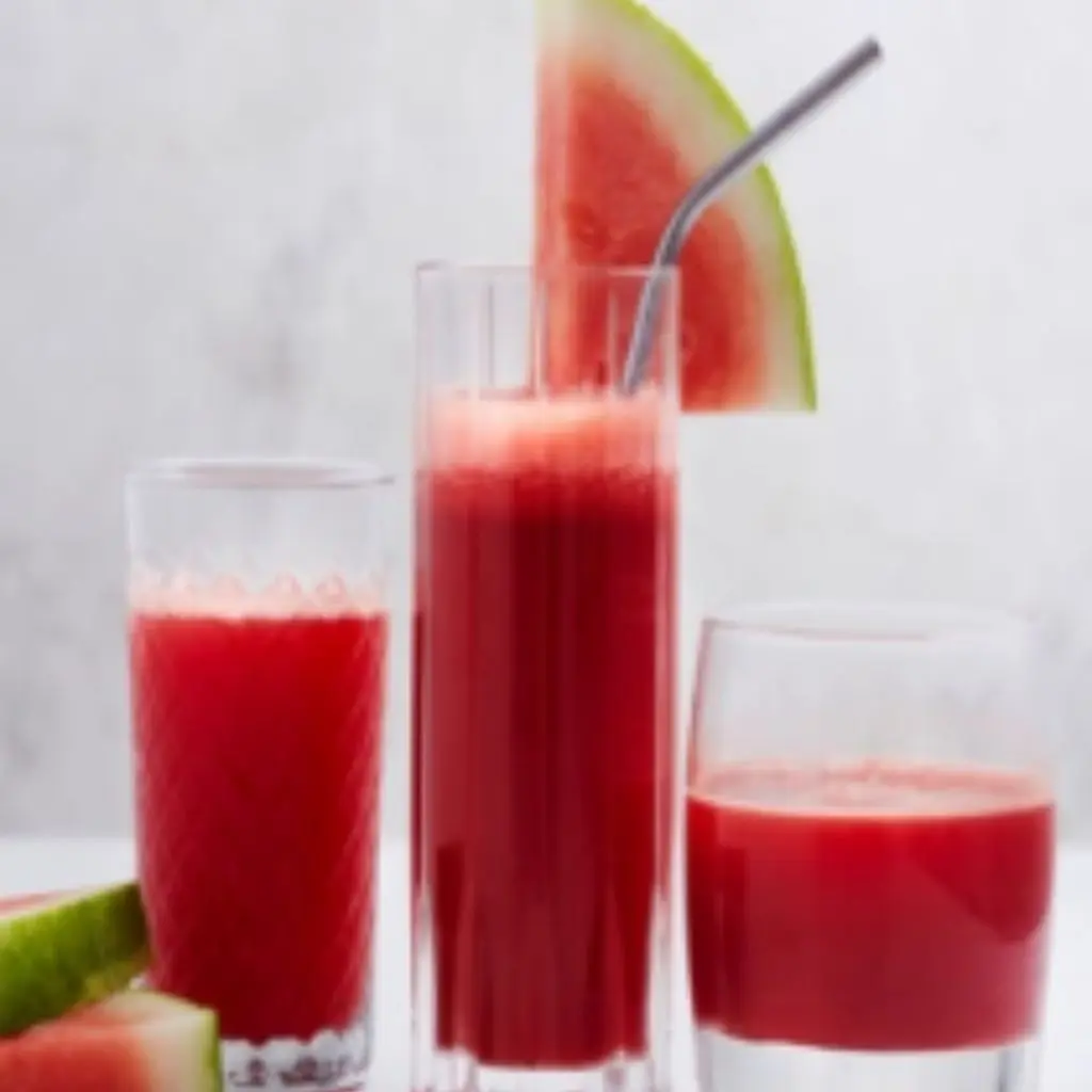 Watermelon Drink (Jah)